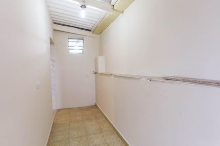 Apartamento para alugar com 90m², 1 quarto e sem vaga Apartamento para alugar com 90m², 1 quarto e sem vagaÁrea de serviço