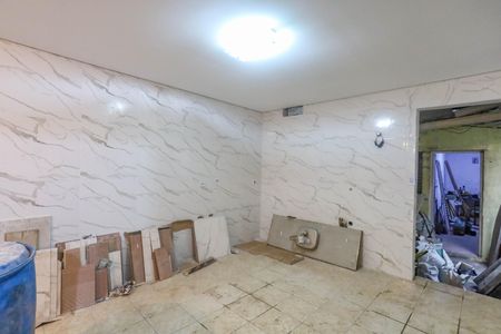 Apartamento para alugar com 90m², 1 quarto e sem vaga Apartamento para alugar com 90m², 1 quarto e sem vagaCozinha