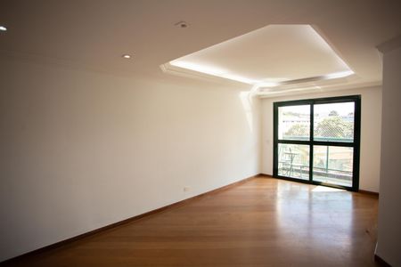 SALA de apartamento à venda com 3 quartos, 82m² em Parque Mandaqui, São Paulo