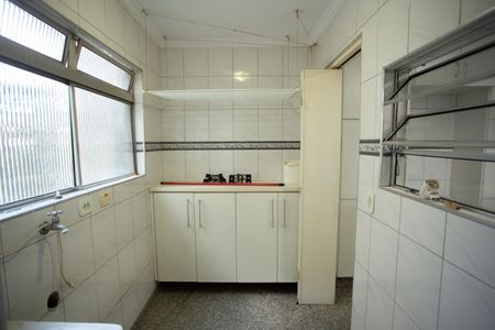 Apartamento à venda com 82m², 3 quartos e 2 vagasÁREA DE SERVIÇO
