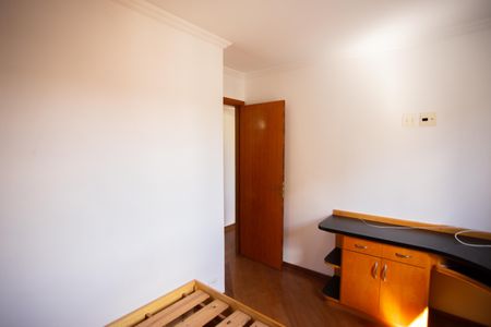 Apartamento à venda com 82m², 3 quartos e 2 vagasQUARTO 2