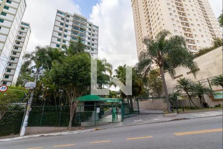 Apartamento à venda com 82m², 3 quartos e 2 vagasFACHADA