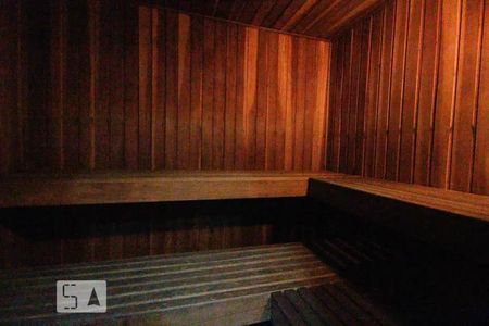 Apartamento à venda com 82m², 3 quartos e 2 vagasÁREA COMUM