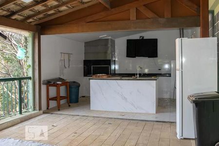 Apartamento à venda com 82m², 3 quartos e 2 vagasÁREA COMUM