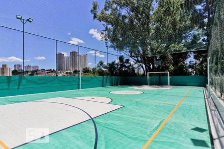 Apartamento à venda com 82m², 3 quartos e 2 vagasÁREA COMUM