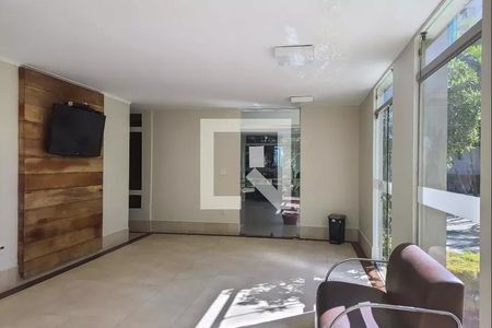 Apartamento à venda com 82m², 3 quartos e 2 vagasÁREA COMUM