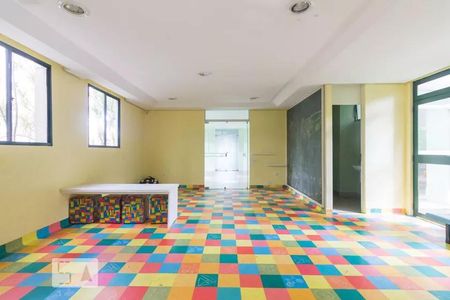 Apartamento à venda com 82m², 3 quartos e 2 vagasÁREA COMUM