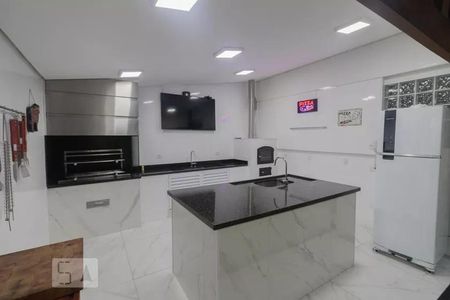Apartamento à venda com 82m², 3 quartos e 2 vagasÁREA COMUM
