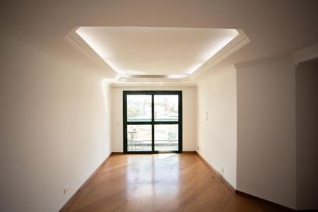 Apartamento à venda com 82m², 3 quartos e 2 vagasSALA