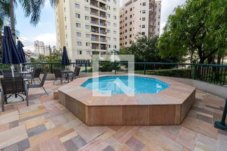 Apartamento à venda com 82m², 3 quartos e 2 vagasÁREA COMUM