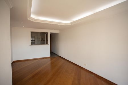 Apartamento à venda com 82m², 3 quartos e 2 vagasSALA