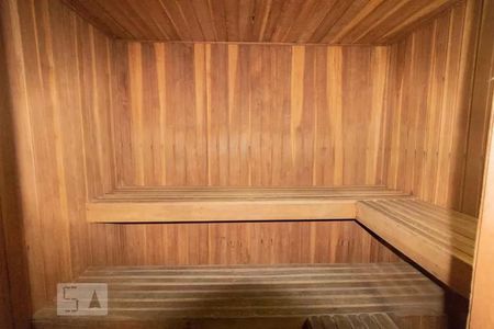 Apartamento à venda com 82m², 3 quartos e 2 vagasÁREA COMUM