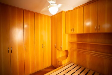 Apartamento à venda com 82m², 3 quartos e 2 vagasQUARTO 3- SUÍTE