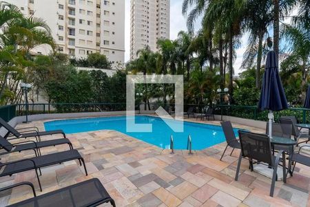 Apartamento à venda com 82m², 3 quartos e 2 vagasÁREA COMUM