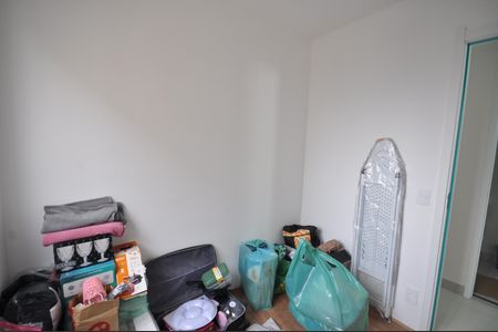 Apartamento para alugar com 32m², 2 quartos e sem vagaQuarto 2