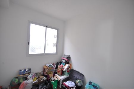 Apartamento para alugar com 32m², 2 quartos e sem vagaQuarto 2