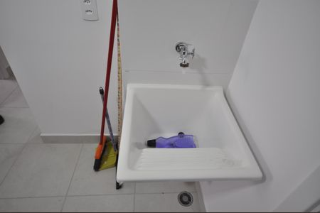 Apartamento para alugar com 32m², 2 quartos e sem vagaÁrea de Serviço