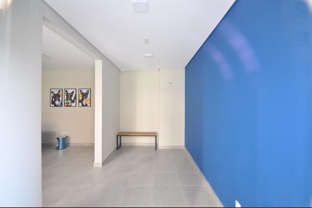 Apartamento para alugar com 32m², 2 quartos e sem vagaEspaço Pet