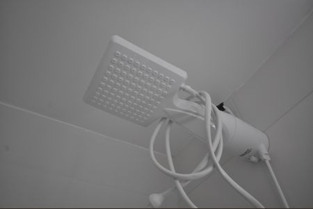 Apartamento para alugar com 32m², 2 quartos e sem vagaBanheiro