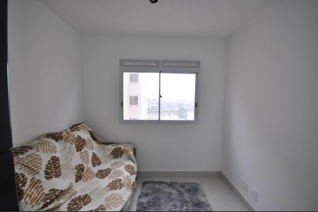 Apartamento para alugar com 32m², 2 quartos e sem vagaSala