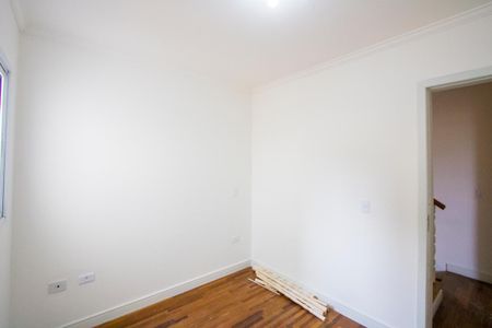 Casa à venda com 110m², 2 quartos e 2 vagasQuarto 2 - Suíte