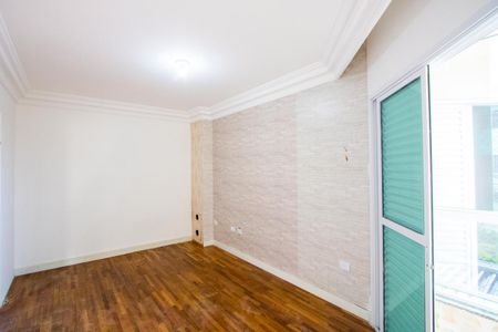 Casa à venda com 110m², 2 quartos e 2 vagasQuarto 1 - Suíte