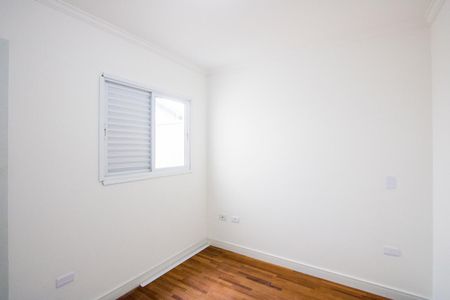 Casa à venda com 110m², 2 quartos e 2 vagasQuarto 2 - Suíte