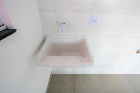 Casa à venda com 110m², 2 quartos e 2 vagasÁrea de serviço