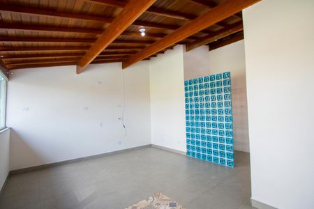 Casa à venda com 110m², 2 quartos e 2 vagasEspaço gourmet