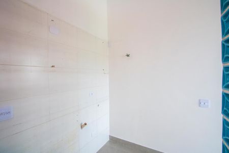 Casa à venda com 110m², 2 quartos e 2 vagasÁrea de serviço