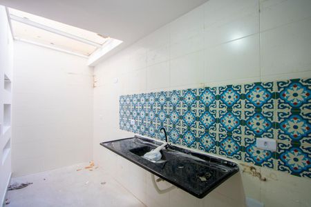 Casa à venda com 110m², 2 quartos e 2 vagasCozinha