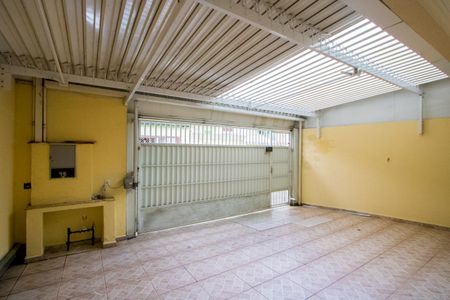 Casa à venda com 110m², 2 quartos e 2 vagasGaragem