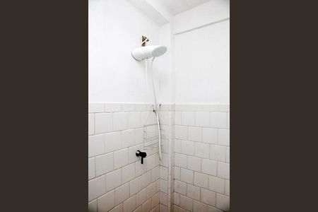 Apartamento para alugar com 59m², 1 quarto e sem vagaBanheiro