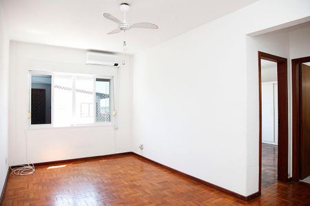 Sala de apartamento para alugar com 1 quarto, 70m² em Floresta, Porto Alegre