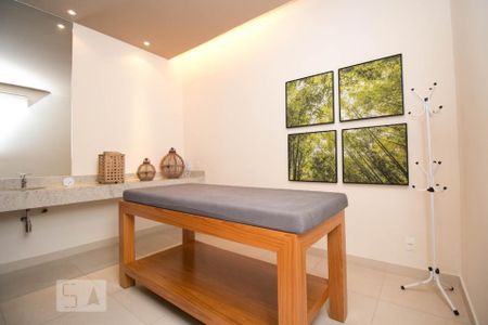 Apartamento à venda com 64m², 2 quartos e 1 vaga Apartamento à venda com 64m², 2 quartos e 1 vagaÁrea comum