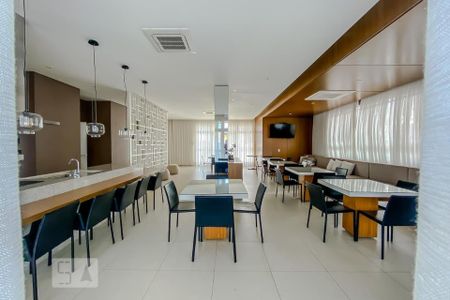 Apartamento à venda com 64m², 2 quartos e 1 vaga Apartamento à venda com 64m², 2 quartos e 1 vagaÁrea comum