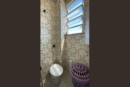 Apartamento à venda com 70m², 2 quartos e 1 vagaBanheiro de serviço