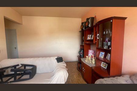 Sala de apartamento à venda com 2 quartos, 70m² em Freguesia (ilha do Governador), Rio de Janeiro