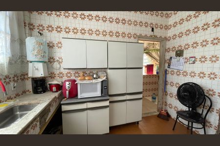 Apartamento à venda com 70m², 2 quartos e 1 vagaCozinha