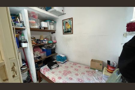 Apartamento à venda com 70m², 2 quartos e 1 vagaQuarto de Serviço