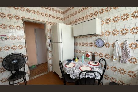 Apartamento à venda com 70m², 2 quartos e 1 vagaCozinha