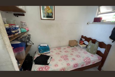 Apartamento à venda com 70m², 2 quartos e 1 vagaQuarto de Serviço