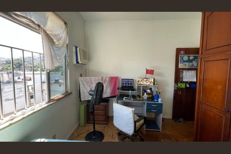 Apartamento à venda com 70m², 2 quartos e 1 vagaQuarto 2