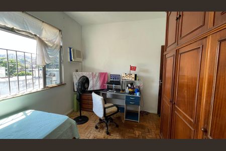Apartamento à venda com 70m², 2 quartos e 1 vagaQuarto 2