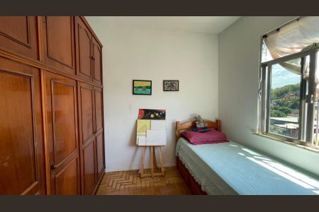 Apartamento à venda com 70m², 2 quartos e 1 vagaQuarto 2