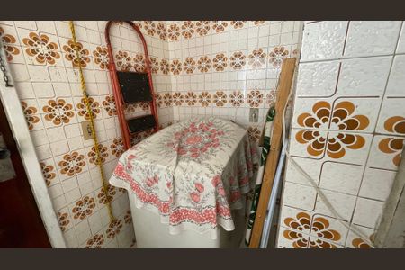 Apartamento à venda com 70m², 2 quartos e 1 vagaÁrea de Serviço