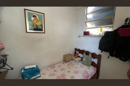Apartamento à venda com 70m², 2 quartos e 1 vagaQuarto de Serviço