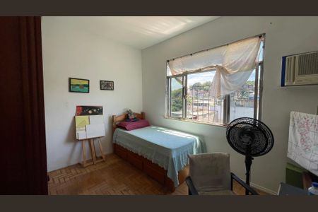 Quarto 2 de apartamento à venda com 2 quartos, 70m² em Freguesia (ilha do Governador), Rio de Janeiro