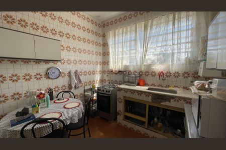 Apartamento à venda com 70m², 2 quartos e 1 vagaCozinha