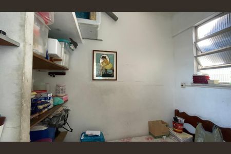 Apartamento à venda com 70m², 2 quartos e 1 vagaQuarto de Serviço